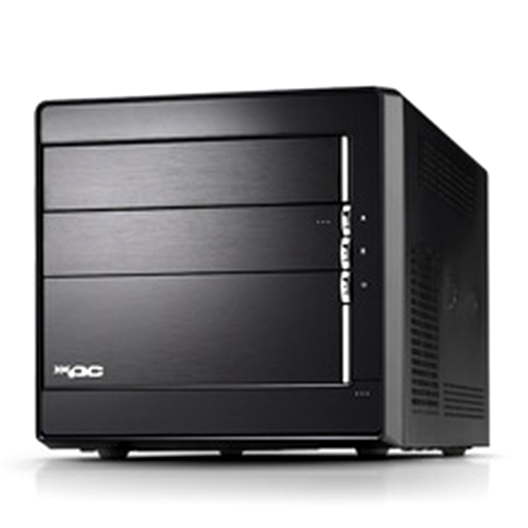 Shuttle P2 3700