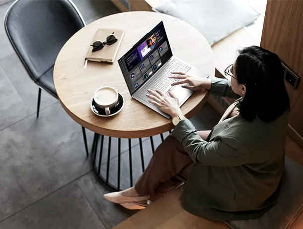 Acer a lansat laptopul Swift Air 16 – PC Copilot+