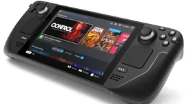 Steam Deck s-a scumpit! Cât costă acum o consolă portabilă de la Valve