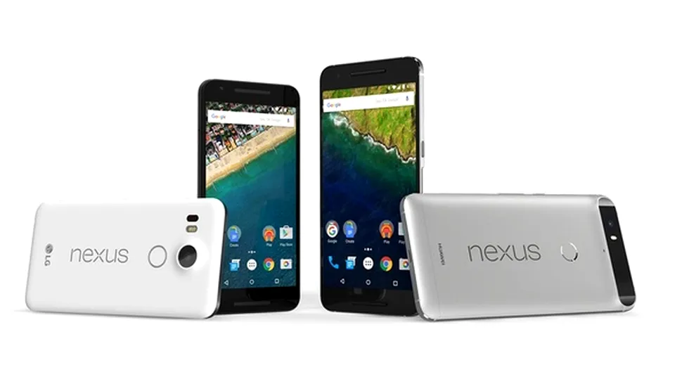 Află cât timp mai primesc dispozitivele Nexus actualizări software