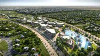 Egiptul construiește primul său oraș inteligent de la zero. Noor Smart City își așteaptă primii locuitori