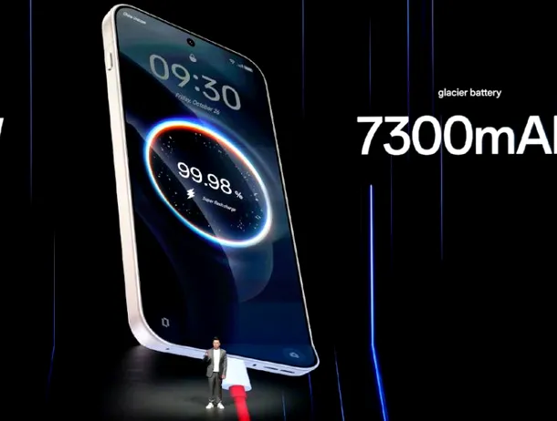 Bateria devine noul câmp de competiție între producătorii de smartphone-uri