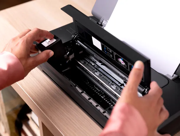 Un mare oraș din SUA ia o decizie curajoasă de a interzice cartușele de imprimantă de unică folosință