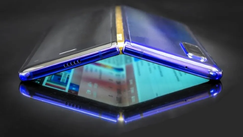 Samsung ar putea amâna din nou lansarea Galaxy Fold