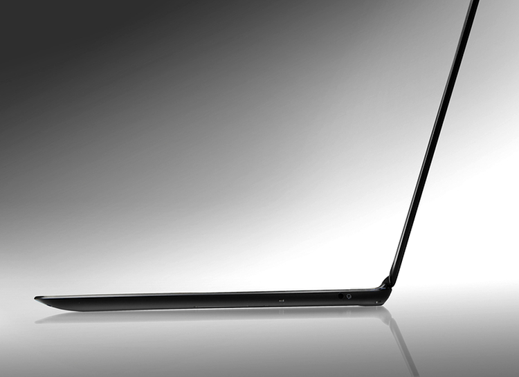Acer Aspire S5