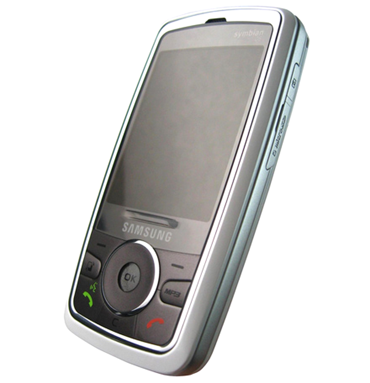 Samsung SGH-i400