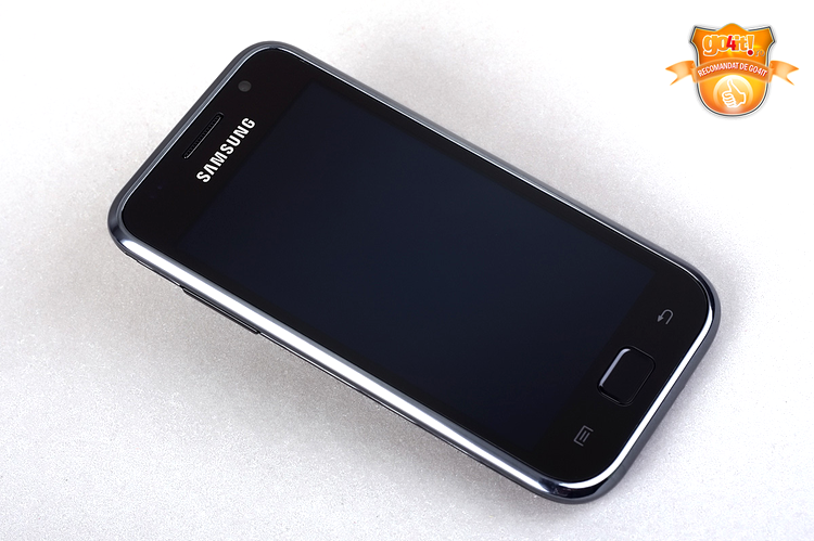 Samsung Galaxy S