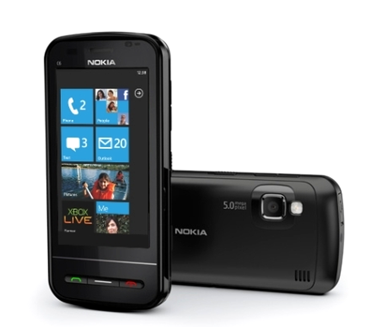 Nokia ne va oferi anula acesta 40 de telefoane noi