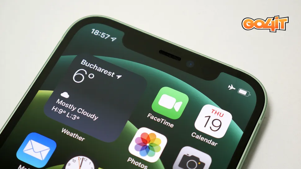 Apple va putea detecta fisuri în ecranele iPhone, înainte ca dauna să devină vizibilă