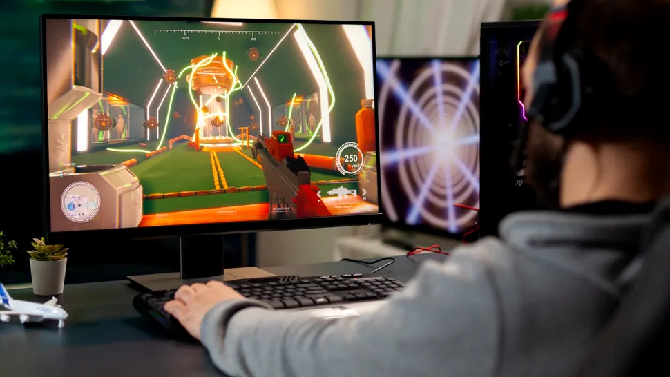 Gamingul, lider la cheltuieli. Depășește turismul, modă, teatrele/cinematografele