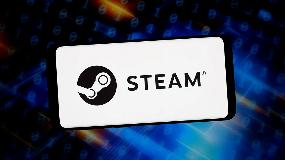 Atacurile ClickFix pe forumurile Steam infectează jucătorii cu programe de minat criptomonede