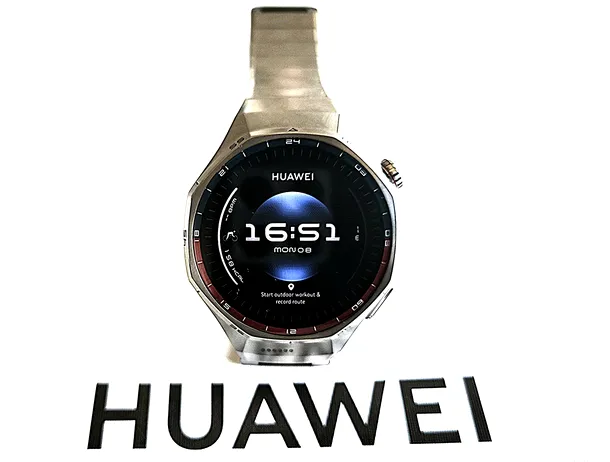 Review HUAWEI WATCH GT 6 Pro sau ceasul care nu doar te însoțește, ci te înțelege
