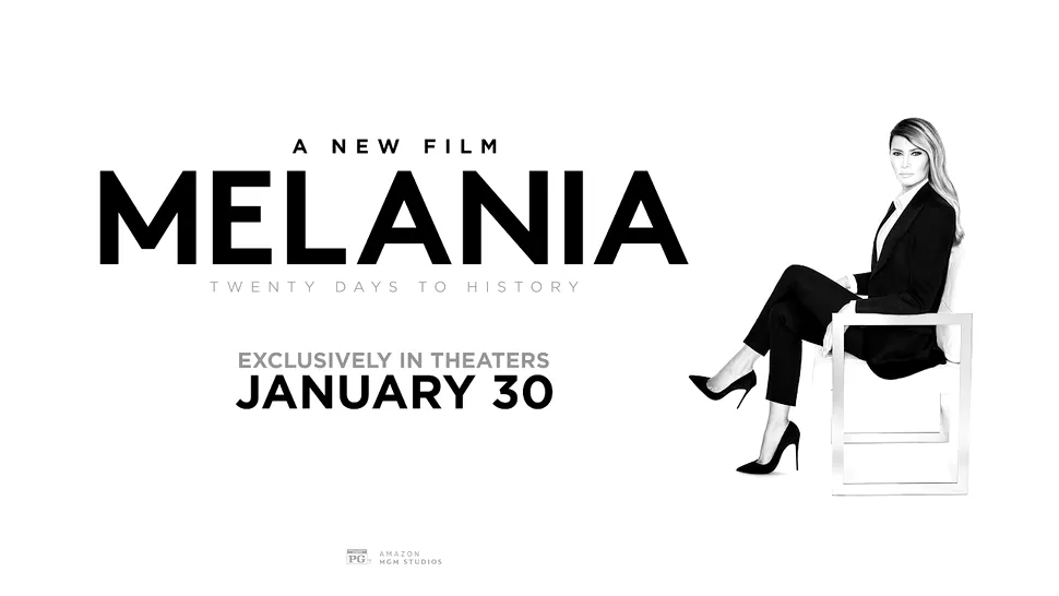 Amazon laudă succesul de care se bucură documentarul „Melania”, deși filmul este departe de profit