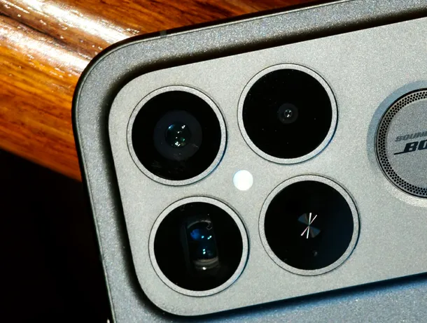 Xiaomi 17T Pro ar putea veni cu trei difuzoare BOSE