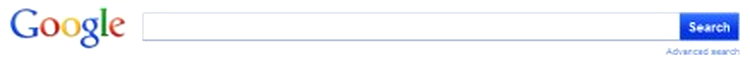 Google 