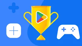 Care au fost cele mai bune aplicații și jocuri de pe Google Play Store în 2022
