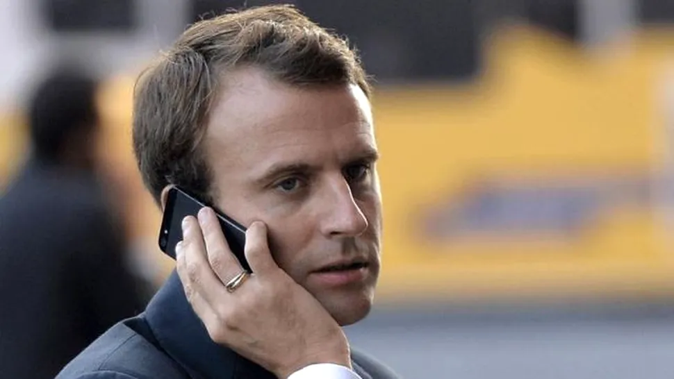 Franţa renunţă la cuvântul „smartphone”. Iată cu ce îl înlocuieşte