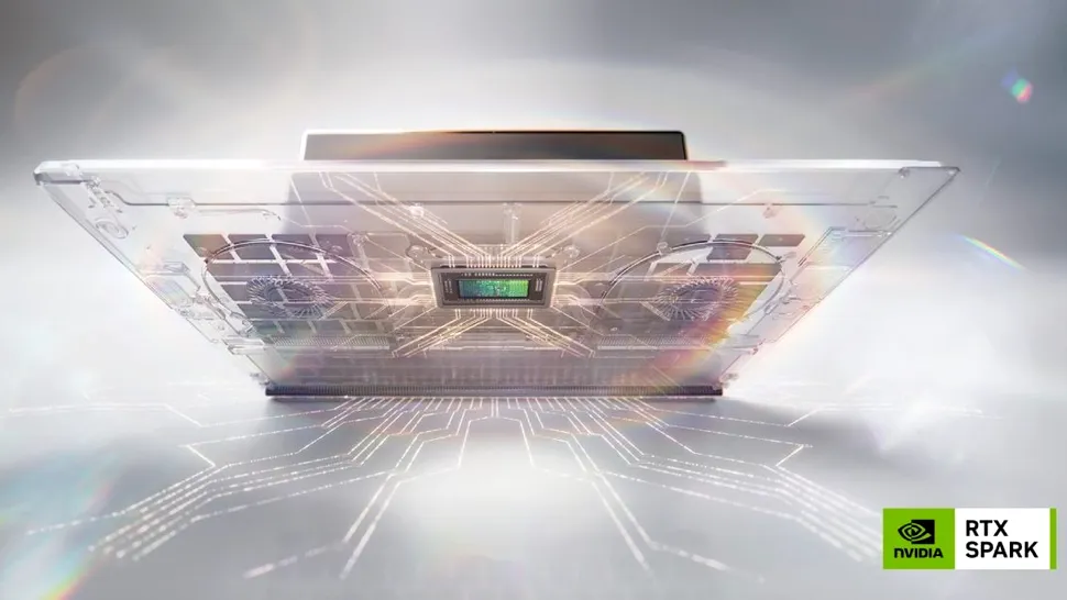 NVIDIA intră pe piața procesoarelor pentru PC-uri: RTX Spark promite o revoluție similară cu Apple Silicon