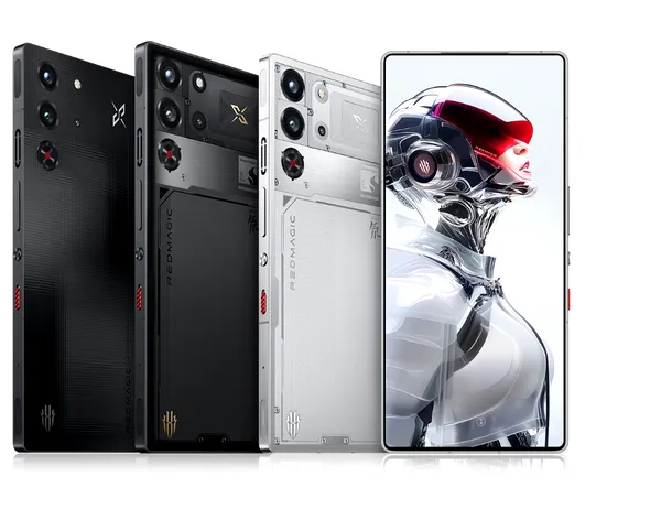 AnTuTu Top 10 august: Red Magic 10S Pro+ continuă să domine