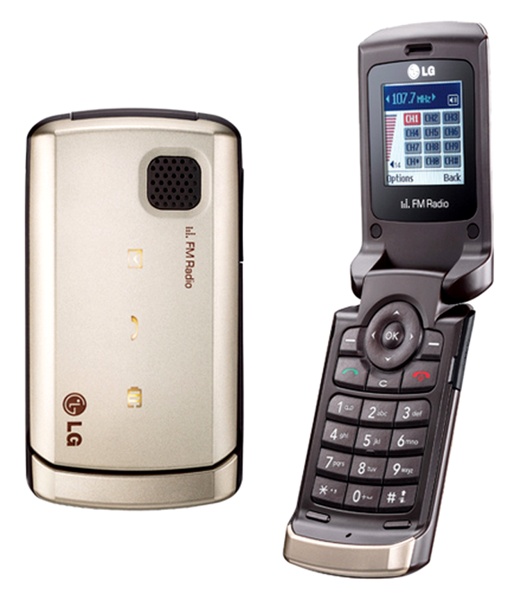 LG GB125