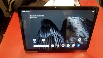 Pixel Tablet, scoasă la vânzare pe Facebook Marketplace cu mult înainte să fie anunțată de Google