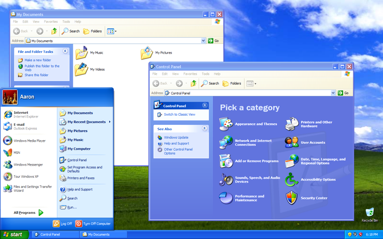 Microsoft este pe cale să întrerupă suportul pentru Windows XP şi Office 2003