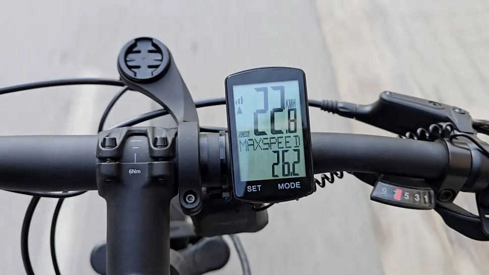 VIDEO | Computer de bicicletă la doar 25 de lei, oferit de Lidl cu o condiție