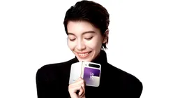 Huawei Pura X: Când tehnologia întâlnește creativitatea într-un design pliabil