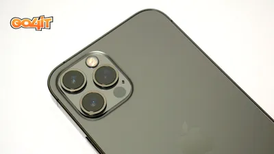 iPhone 13 ar putea adopta camere noi, cu senzori foto stabilizați și LiDAR pe toate modelele