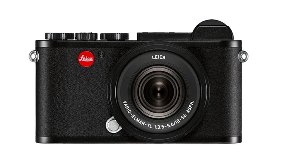 Leica anunţă aparatul foto CL, un mirrorless premium dedicat fanilor brand-ului