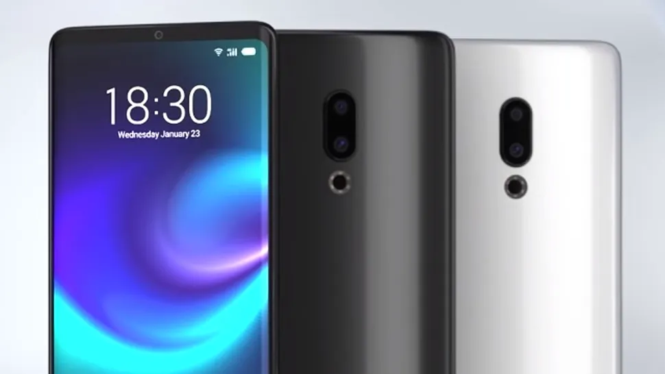 Meizu va lansa un telefon cu Huawei Mobile Services în China
