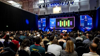 Giganți globali precum OpenAI, Microsoft și GitHub vine la București cu ocazia DevTalks România 2025