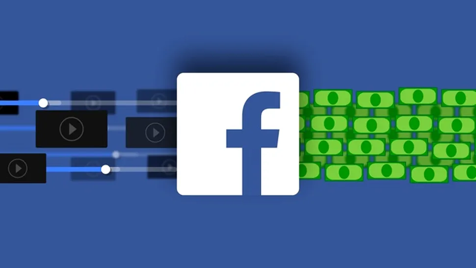 Facebook a cumpărat Sense3 pentru a-şi proteja platforma video de conţinut piratat