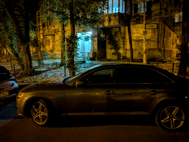 Google Pixel 9a