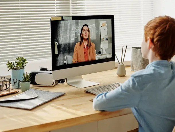 Județele în care școala online continuă și joi din cauza ninsorilor