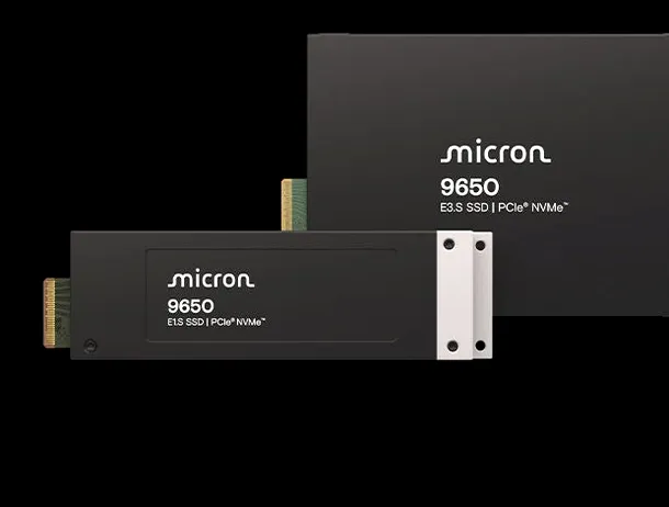 Primul SSD PCIe 6.0 intră în producție de serie cu viteze de 28 GB/s