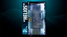 AMD pregătește sistemul AI Helios pentru a concura cu NVIDIA. Microsoft se numără printre primii clienți