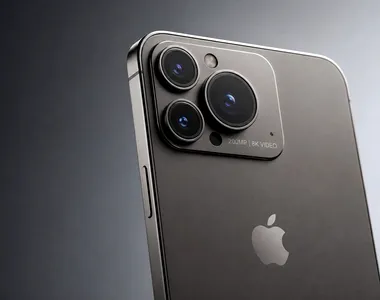 Revoluție în fotografia mobilă: Apple a brevetat o soluție pentru disiparea căldurii senzorilor