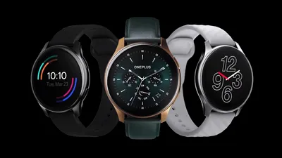 OnePlus Watch 2, preconizat pentru lansare în 2024 cu design circular