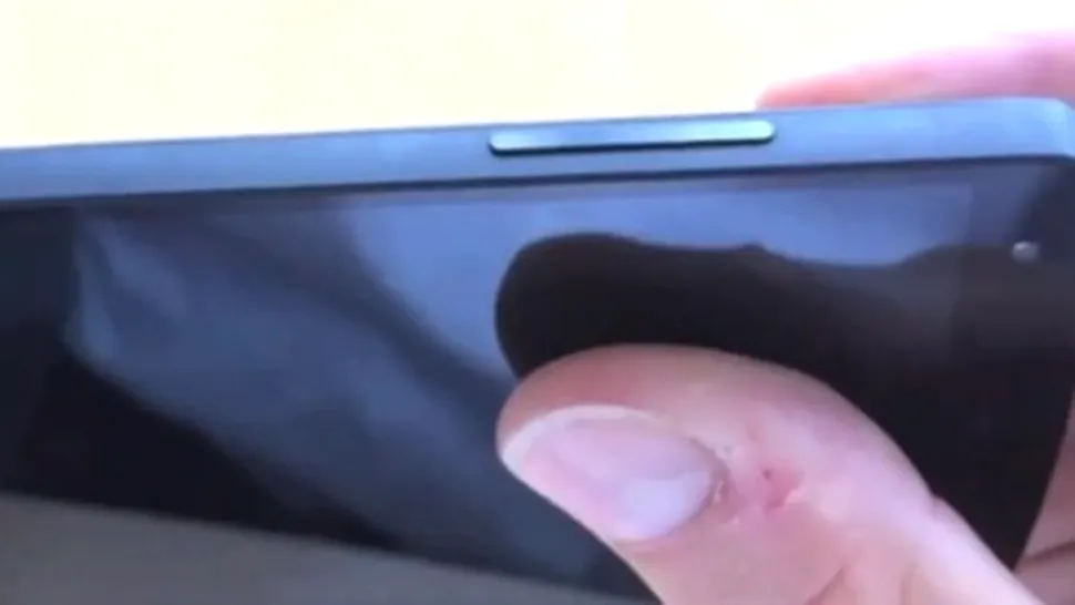 Nexus 5 îşi face apariţia în film neoficial de prezentare detaliat