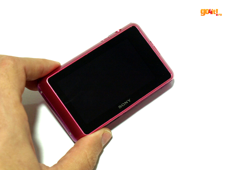 Sony TX10