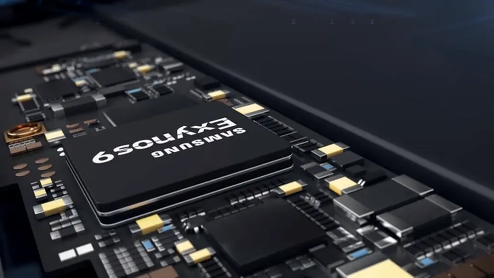 Samsung şi ARM anunţă un parteneriat cipurile mobile Cortex-A76 cu frecvenţe de peste 3 GHz