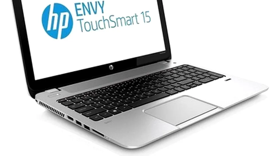 HP prezintă noile game de laptopuri, inclusiv un model cu ecran de 3200 x 1800 pixeli