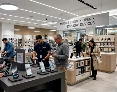 Veniturile pieței de smartphone-uri au atins un nivel record în trimestrul al doilea din 2026, deși livrările au scăzut