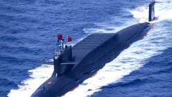 Rusia, „a doua putere militară a lumii”, depășită de China într-un sector-cheie: Beijingul are acum mai multe submarine nucleare