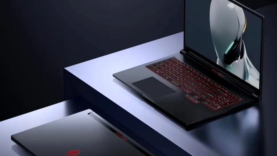 Red Magic pregătește lansarea primului său laptop de gaming. Ce specificații va oferi acesta?