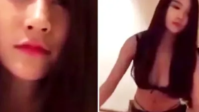 Metoda folosită de o tânără din China pentru a aduna mai mulţi fani pe internet s-a terminat prost pentru ea