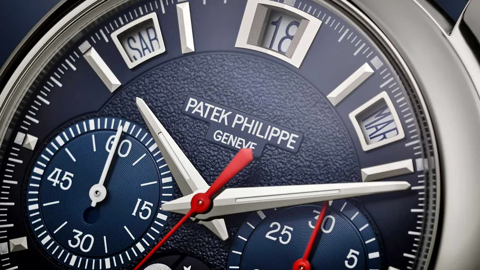Patek Philippe a lansat șapte ediții limitate de ceasuri de lux la Watch Art Grand Exhibition din Milano