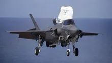 Blocaj strategic: SUA refuză vânzarea de F-35 către Spania, iar Marina riscă să rămână fără aviație navală