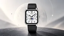 Casio lansează în SUA un ceas clasic cu fazele lunii și design rectangular inspirat de Apple Watch